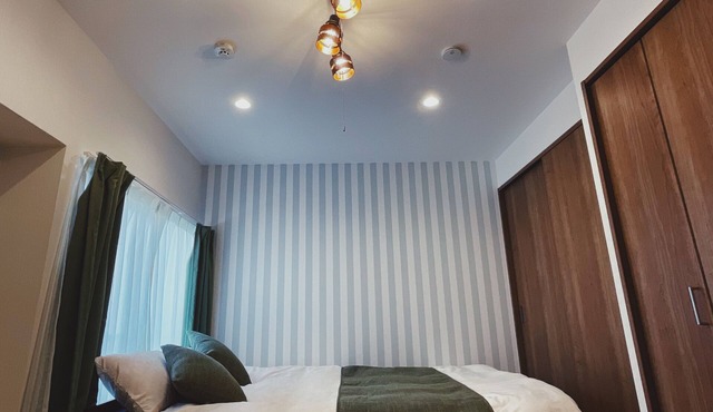 Private rental｜Skytree｜36m2｜Max5｜8min. to Station｜3 Station available｜Free Wi-Fi
