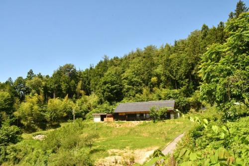 Private Sauna & Japanese Farmhouse Under Stars Kakoi