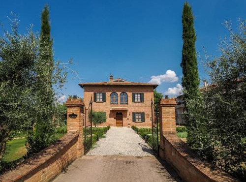 Private Tuscan Villa with Pool - Montepulciano
