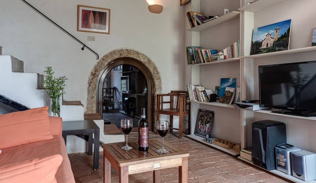 Private Villa Bel Giardino "Only for You", last min summer end -30% discount