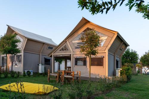 Procida Camp & Resort - Ciraccio