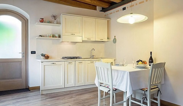 Prosecco Hills Holidays: una fantastica casa con giardino e camino
