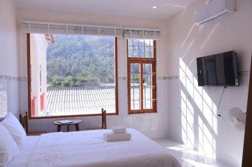 Prospera Hon Son Hotel