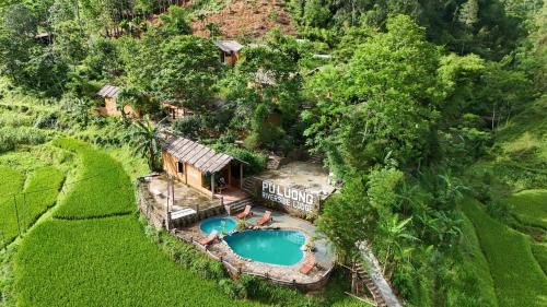 Pu Luong Riverside Lodge