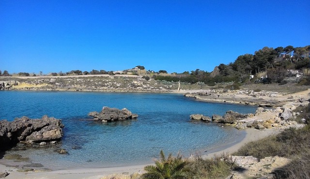 Puglia, where salento begins
