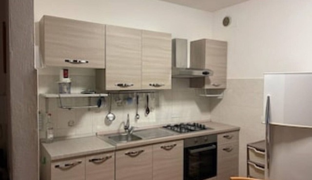 PuntaLago Apartment