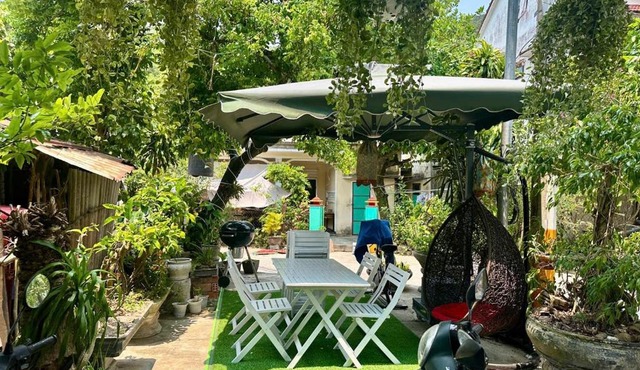 Quỳnh s House