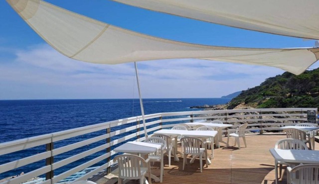 QUADRILOCALE CAPO D'ARCO