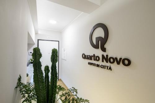 Quarto Novo Suite