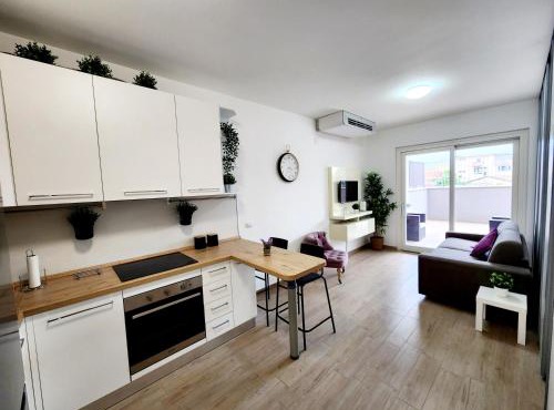 Quela Apartment - Pietralata