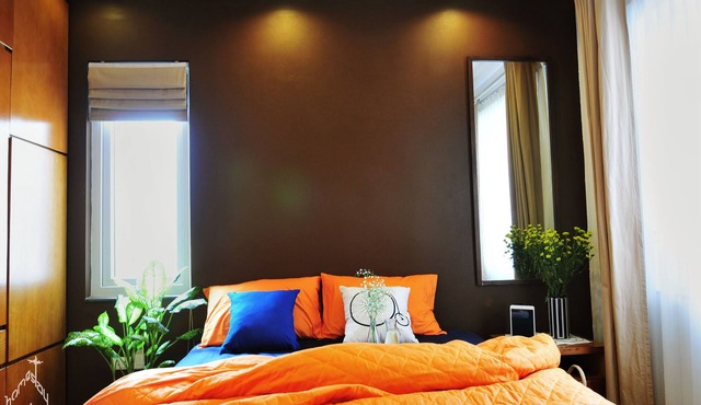 quiet, spacious and comfortable apartment close to Hanoi Old Quarter