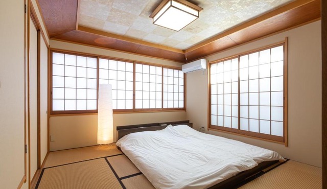 R House 川越