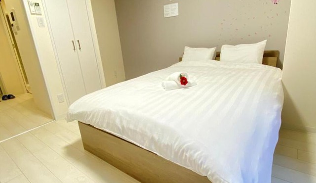 R SQUARE Nipponbashi Room No 203