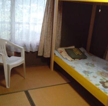raibrasil guest house