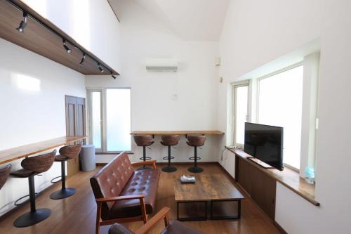 RAKUNTO Obihiro North - Vacation STAY 21141
