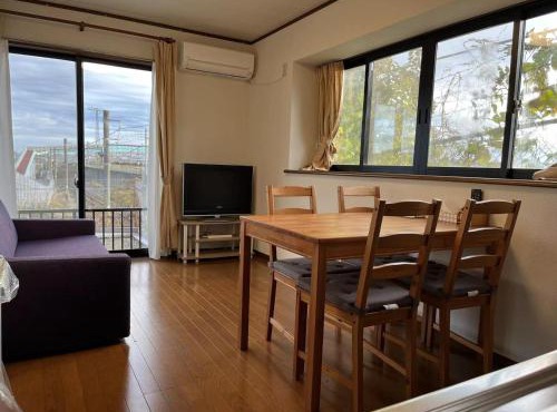 Rakuten Stay [Homelike Makuhari Hongo] - Vacation STAY 16003v