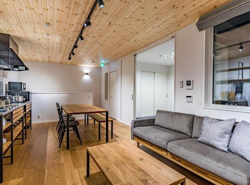 Rakuten STAY HOUSE x WILL STYLE Itoshima