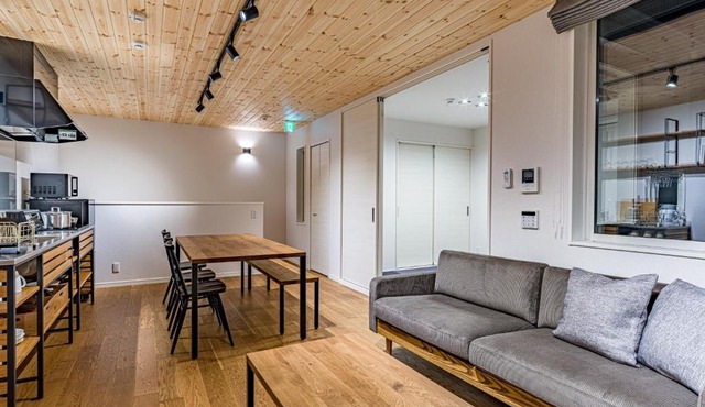 Rakuten STAY HOUSE x WILL STYLE Itoshima 102