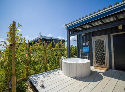 Rakuten STAY VILLA Miyakojima Maehama Beach 101 with BBQ terrace