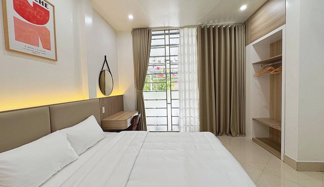 RAW Hostel - Tour & Motorbikes Rental