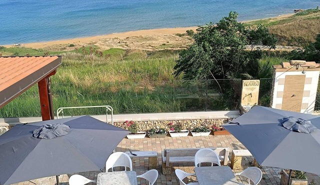 Re Mare B&B