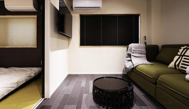 Real Life SANGENJAYA 1BR 2Pax Shibuya