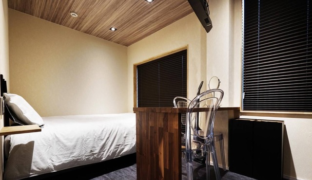 Real Life SANGENJAYA STUDIO 2Pax Shibuya