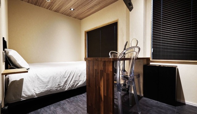 Real Life SANGENJAYA STUDIO 2Pax Shibuya