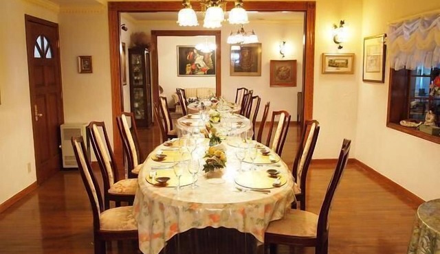 Rebunto Petit Hotel Corinthian