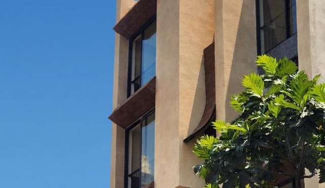 REFUEL NEST Boutique Hotel