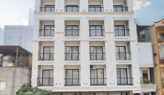 REIWA INN APARTMENT
