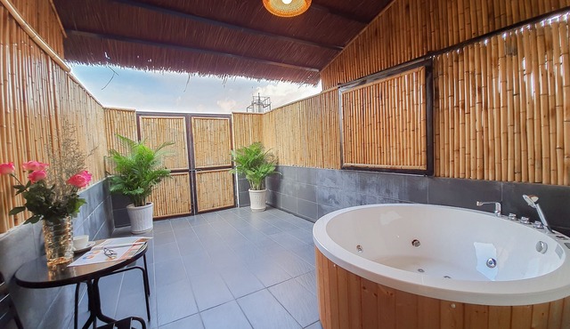 Reiwa Inn Apartment