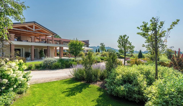 Relais Agriturismo Maria Vittoria