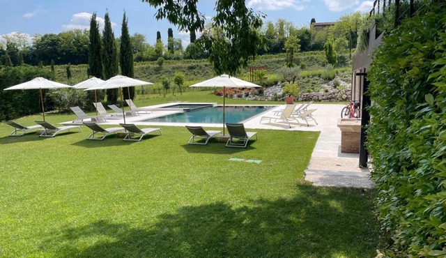 Relais Ca' Morenica