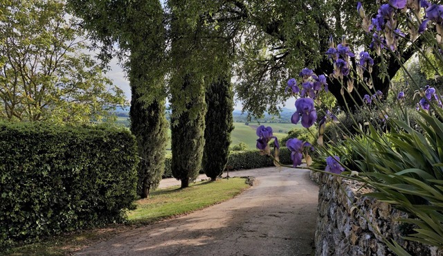 Relais Castel Bigozzi