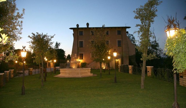 Relais Castrum Boccea