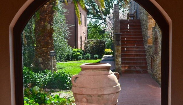 Relais Ciavatta Country Hotel