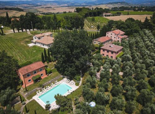 Relais Ciavatta Country Hotel