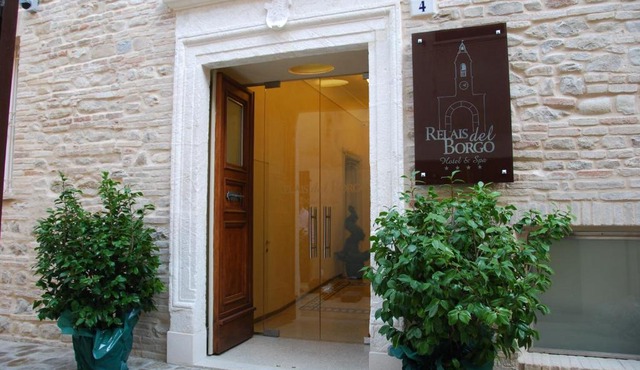 Relais Del Borgo Hotel & Spa 4 Stelle