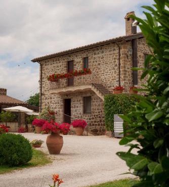 Relais di campagna la polledrara