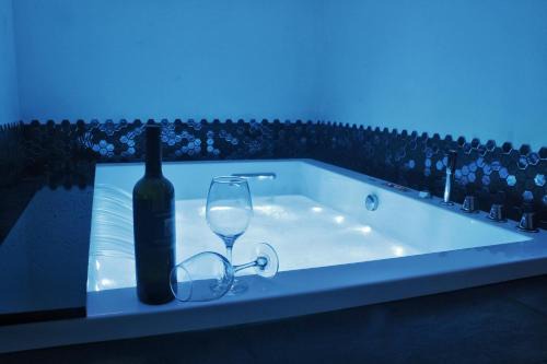 Relais Serenitas - UN LETTO IDEALE