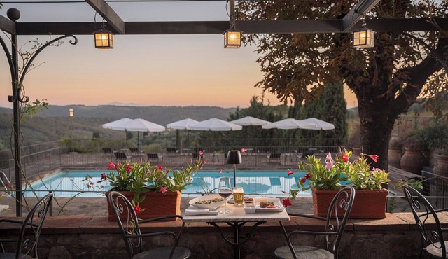 Relais Vignale & Spa
