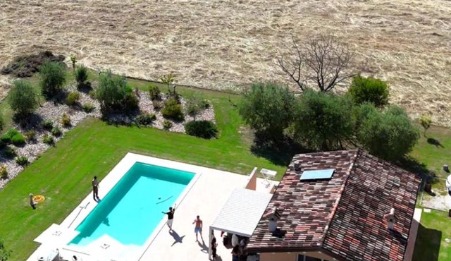 Relais Villa Sofia