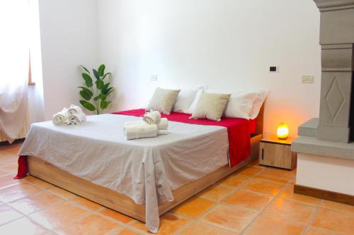Relax Cantone - Piscina a Comune - Parcheggio