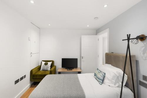 Relaxing 1BR Flat Near Transport in Beckenham