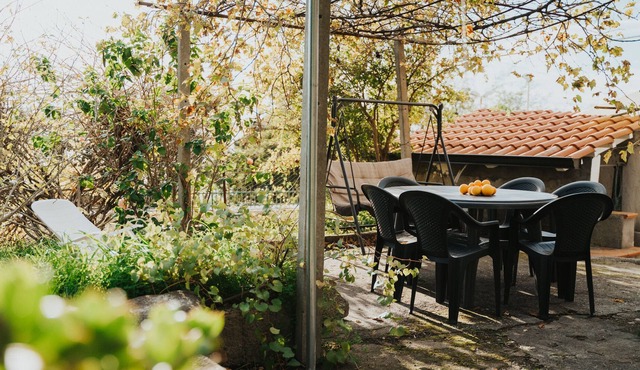 Remarkable 4-Bed Apartment in Joppolo