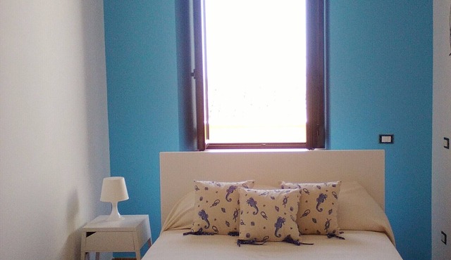 RENOVATED THREE-ROOM APARTMENT IN HISTORIC CENTER - IDEAL FOR SMART WORKING
