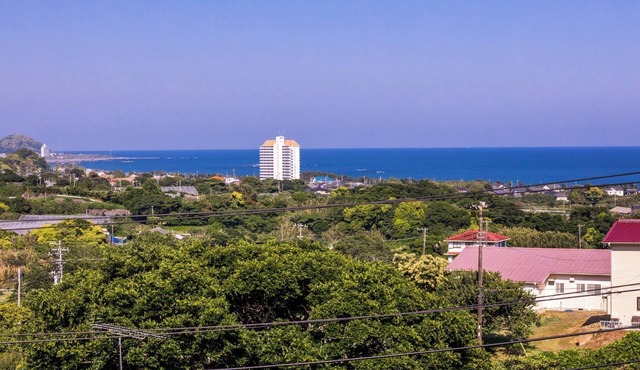 Rent the entire building Great value extended sta/Minamiboso Chiba