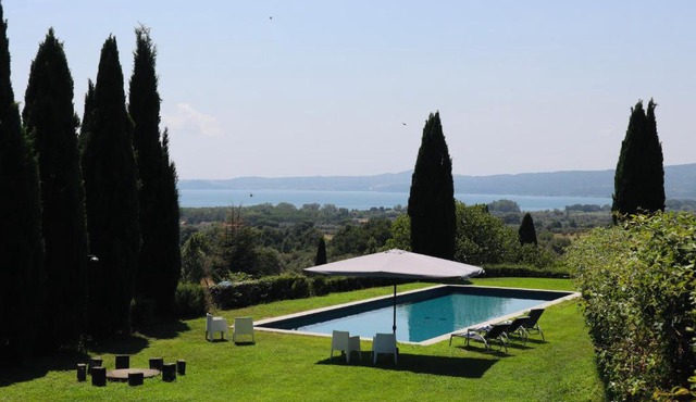 Res Antiqva Relais de Charme and Private Pool