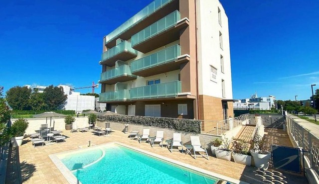 Residence 3 Oblò